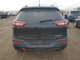 Jeep Cherokee TRAILHAWK   - [7] 