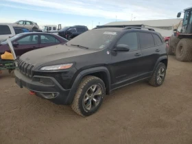 Jeep Cherokee TRAILHAWK   - [1] 