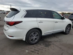 Infiniti QX60 3.5L 6 All wheel drive | Mobile.bg    11