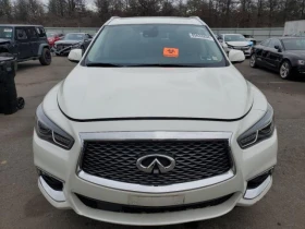 Infiniti QX60 3.5L 6 All wheel drive | Mobile.bg    8