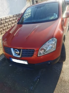 Nissan Qashqai, снимка 5