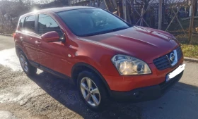 Nissan Qashqai 2.0, снимка 4