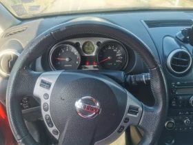 Nissan Qashqai, снимка 7