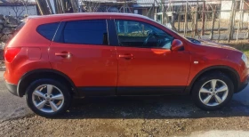 Nissan Qashqai 2.0, снимка 1