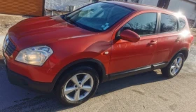 Nissan Qashqai 2.0, снимка 2