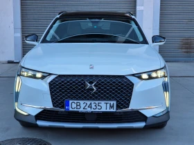 DS DS 4 Crossback E-TENSE PERF-LINE., снимка 2