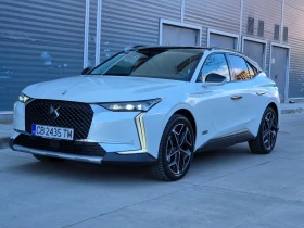     DS DS 4 Crossback E-TENSE PERF-LINE.