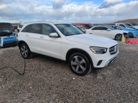 Mercedes-Benz GLC 300 4MATIC* DIGITAL* RECARO* ПОДГРЕВ* ПАНО 1