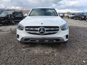 Mercedes-Benz GLC 300 4MATIC* DIGITAL* RECARO* ПОДГРЕВ* ПАНО - 40900 лв. - 15362295 | Car24.bg