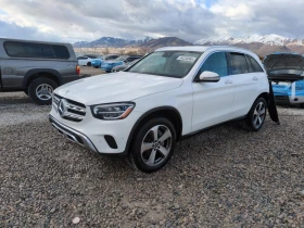 Mercedes-Benz GLC 300 4MATIC* DIGITAL* RECARO* ПОДГРЕВ* ПАНО - 40900 лв. - 15362295 | Car24.bg