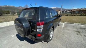 Suzuki Grand vitara, снимка 6