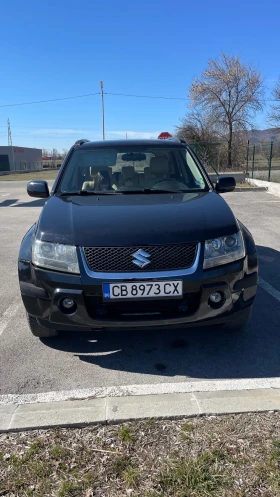 Suzuki Grand vitara, снимка 2