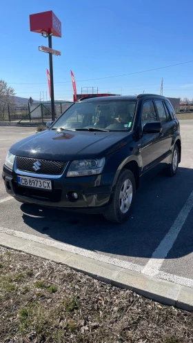 Suzuki Grand vitara, снимка 3