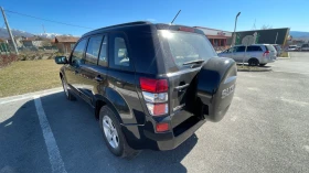 Suzuki Grand vitara, снимка 5