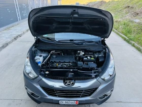 Hyundai IX35 2.0i 4x4 Automat, снимка 4