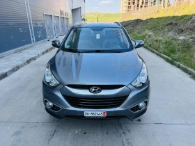 Hyundai IX35 2.0i 4x4 Automat, снимка 3