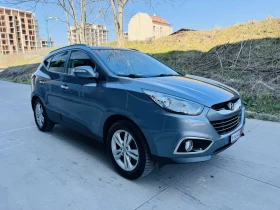 Hyundai IX35 2.0i 4x4 Automat, снимка 1