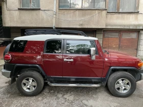 Toyota Fj cruiser | Mobile.bg    4