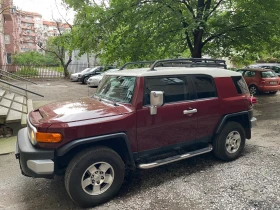 Toyota Fj cruiser | Mobile.bg    3