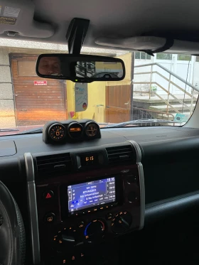 Toyota Fj cruiser | Mobile.bg    7