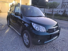     Daihatsu Terios 1.5i AUTOMAT 4X4