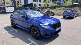 Обява за продажба на BMW X4 M Competition / Лизинг ~ 119 900 лв. - изображение 1