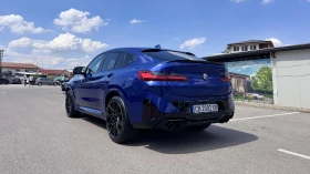 Обява за продажба на BMW X4 M Competition / Лизинг ~ 119 900 лв. - изображение 2