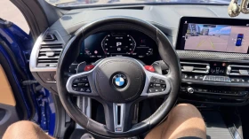 Обява за продажба на BMW X4 M Competition / Лизинг ~ 119 900 лв. - изображение 7