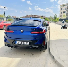 BMW X4 : 2, 9%  M competition 510HP | Mobile.bg    3