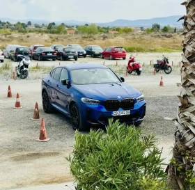 BMW X4 : 2, 9%  M competition 510HP | Mobile.bg    4