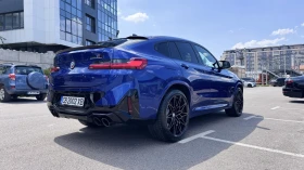 Обява за продажба на BMW X4 M Competition / Лизинг ~ 119 900 лв. - изображение 4
