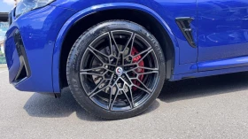 Обява за продажба на BMW X4 M Competition / Лизинг ~ 119 900 лв. - изображение 5