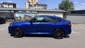 Обява за продажба на BMW X4 M Competition / Лизинг ~ 119 900 лв. - изображение 3