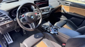 Обява за продажба на BMW X4 M Competition / Лизинг ~ 119 900 лв. - изображение 8