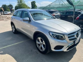     Mercedes-Benz GLC 220 ( )^(4-MATIC)