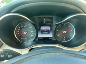 Mercedes-Benz GLC 220 ( )^(4-MATIC) | Mobile.bg    5