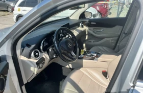 Mercedes-Benz GLC 220 ( )^(4-MATIC) | Mobile.bg    4