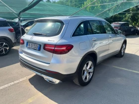 Mercedes-Benz GLC 220 ( )^(4-MATIC) | Mobile.bg    2