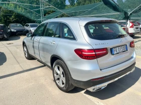 Mercedes-Benz GLC 220 ( )^(4-MATIC) | Mobile.bg    3