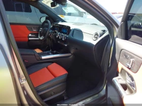 Mercedes-Benz GLA 45 AMG 2.0L I-4 DI, DOHC, VVT, TURBO, 302HP All Wheel Dri | Mobile.bg    10