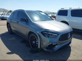 Mercedes-Benz GLA 45 AMG 2.0L I-4 DI, DOHC, VVT, TURBO, 302HP All Wheel Dri | Mobile.bg    11