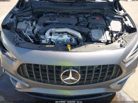 Mercedes-Benz GLA 45 AMG 2.0L I-4 DI, DOHC, VVT, TURBO, 302HP All Wheel Dri | Mobile.bg    15