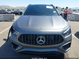 Mercedes-Benz GLA 45 AMG 2.0L I-4 DI, DOHC, VVT, TURBO, 302HP All Wheel Dri | Mobile.bg    4