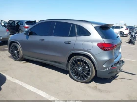 Mercedes-Benz GLA 45 AMG 2.0L I-4 DI, DOHC, VVT, TURBO, 302HP All Wheel Dri | Mobile.bg    8