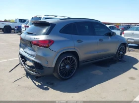 Mercedes-Benz GLA 45 AMG 2.0L I-4 DI, DOHC, VVT, TURBO, 302HP All Wheel Dri | Mobile.bg    9