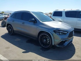  Mercedes-Benz GLA 45...
