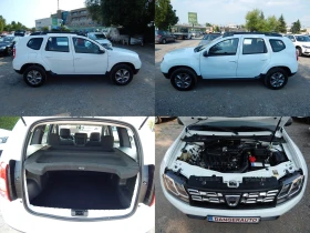 Dacia Duster 1.6i* КАТО НОВА* ФАБРИЧНА ГАЗ* - 13500 лв. - 71980884 7