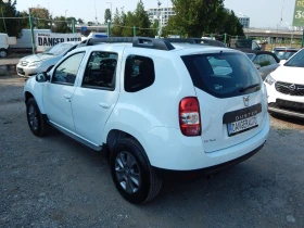 Dacia Duster 1.6i* КАТО НОВА* ФАБРИЧНА ГАЗ* - 13500 лв. - 71980884 6