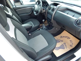 Dacia Duster 1.6i* КАТО НОВА* ФАБРИЧНА ГАЗ* - 13500 лв. - 71980884 16