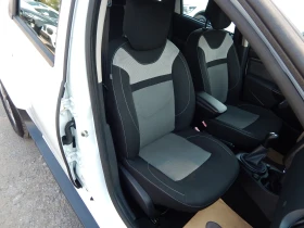 Dacia Duster 1.6i* КАТО НОВА* ФАБРИЧНА ГАЗ* - 13500 лв. - 71980884 17
